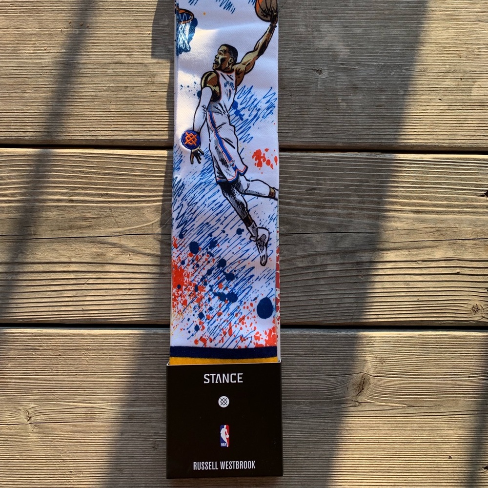 Stance Westbrook Size Large Socks